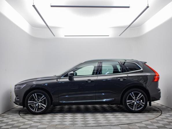 Volvo XC60 II с пробегом 2018 года, цена 2 770 000 рублей, 200515 км, внедорожник, Автокод Объявления