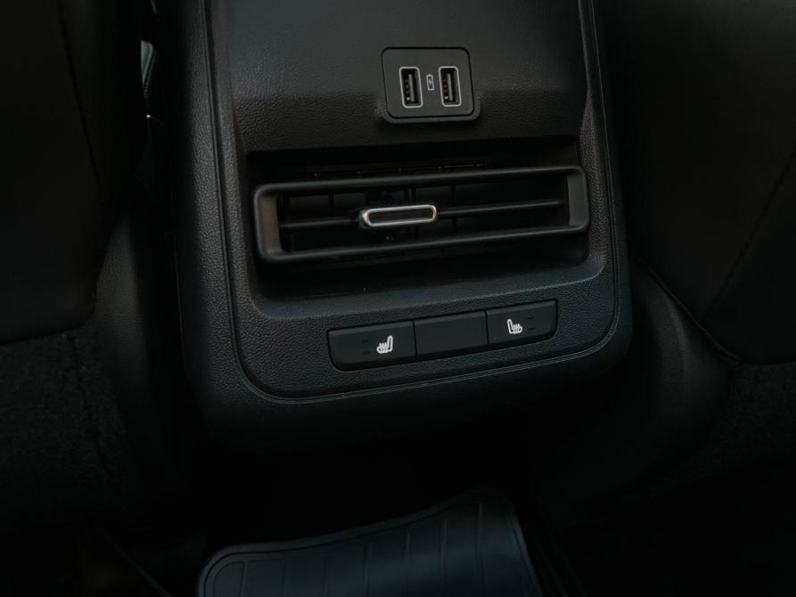 Changan UNI-S (CS55 Plus) I Санкт-Петербург  - изображение 17