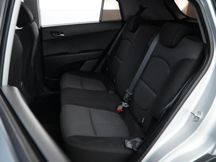 Hyundai Creta I Москва  - изображение 9