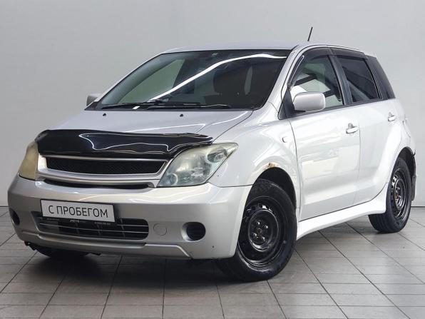 Toyota Ist I с пробегом 2003 года, цена 490 000 рублей, 200000 км, хэтчбек, Автокод Объявления