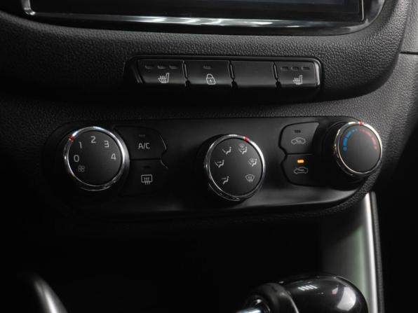 Kia Ceed II Рестайлинг с пробегом 2017 года, цена 1 419 000 рублей, 179768 км, универсал, Автокод Объявления
