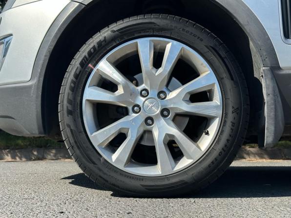 Opel Antara I Рестайлинг с пробегом 2013 года, цена 829 000 рублей, 212816 км, внедорожник, Автокод Объявления