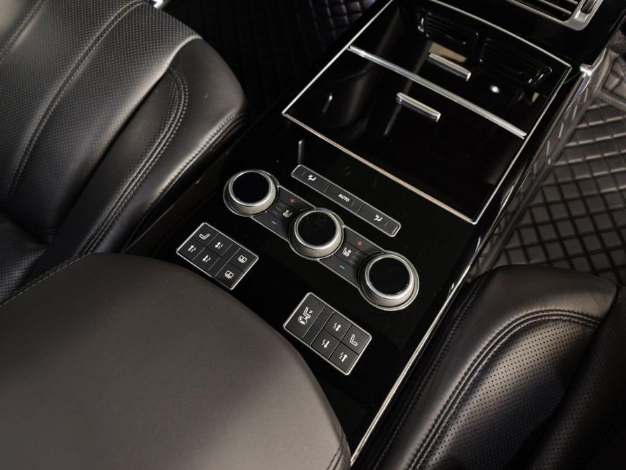 Land Rover Range Rover IV Москва  - изображение 25