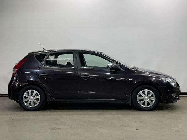 Hyundai i30 I Рестайлинг с пробегом 2010 года, цена 675 000 рублей, 191765 км, хэтчбек, Автокод Объявления