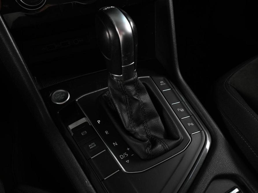 Volkswagen Tiguan II Ростов-на-Дону  - изображение 16