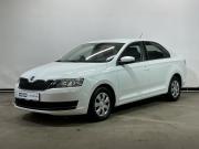 Skoda Rapid I Рестайлинг Ярославль  - изображение 18