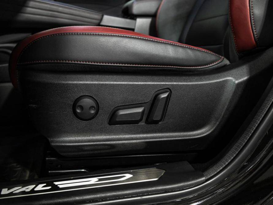 Haval F7x I Рестайлинг Санкт-Петербург  - изображение 20