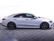 Mercedes-Benz CLA II (C118 X118) Москва  - изображение 26