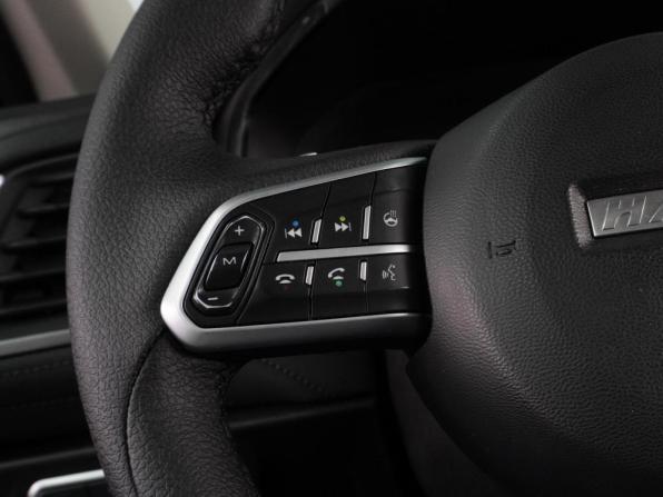 Haval F7 I с пробегом 2020 года, цена 1 824 000 рублей, 132219 км, внедорожник, Автокод Объявления