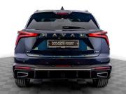 Haval F7 II Москва  - изображение 36