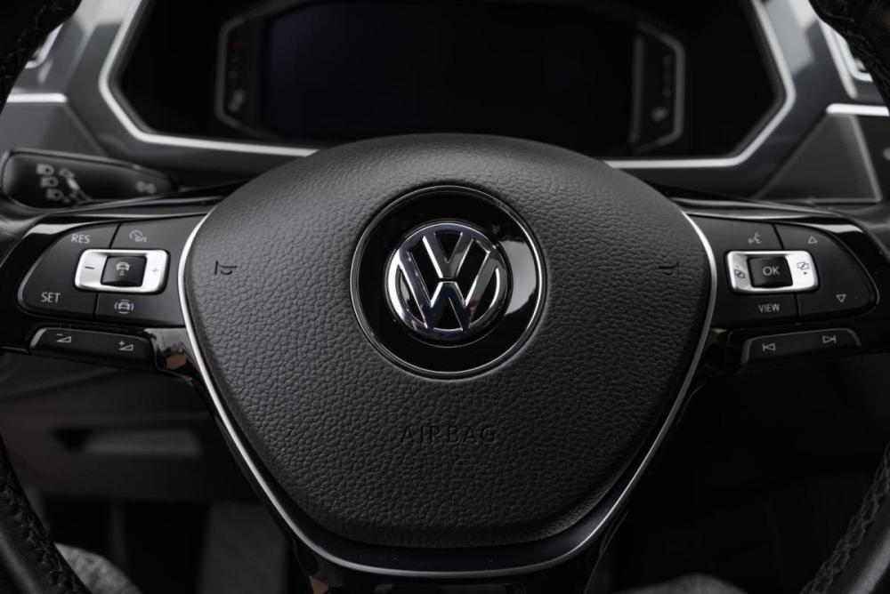 Volkswagen Tiguan II Ульяновск  - изображение 23
