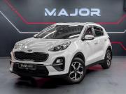 Kia Sportage IV Рестайлинг Москва  - изображение 28