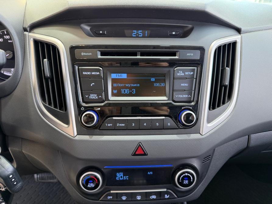 Hyundai Creta I Таганрог  - изображение 18