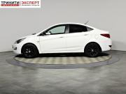 Hyundai Solaris I Рестайлинг Белгород  - изображение 26