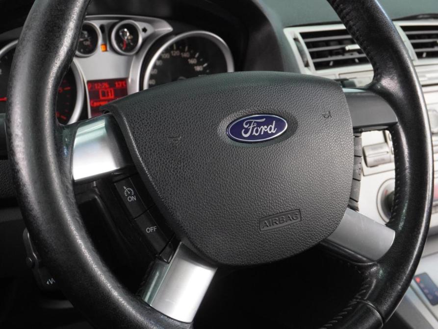 Ford Kuga I Воронеж  - изображение 13