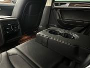 Volkswagen Touareg II Рестайлинг Мурманск  - изображение 44