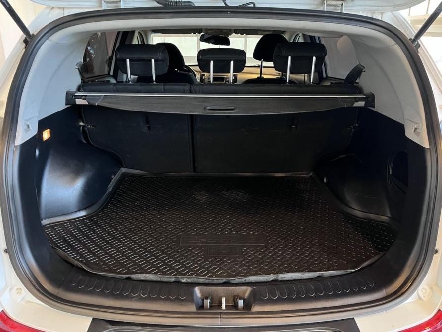 Kia Sportage III Рестайлинг Чебоксары  - изображение 17