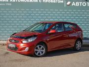 Hyundai Solaris I Ижевск  - изображение 21