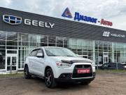 Mitsubishi ASX I Набережные Челны  - изображение 36