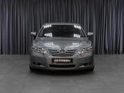 Toyota Camry VI (XV40) Тюмень  - изображение 30