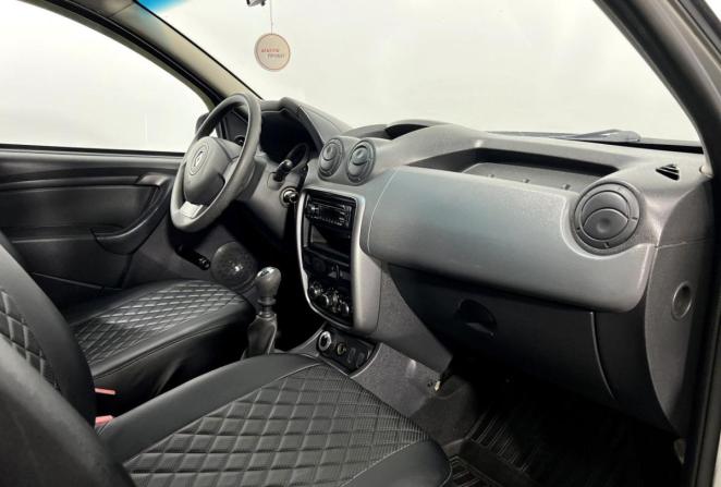 Renault Duster I с пробегом 2013 года, цена 759 000 рублей, 172300 км, внедорожник, Автокод Объявления