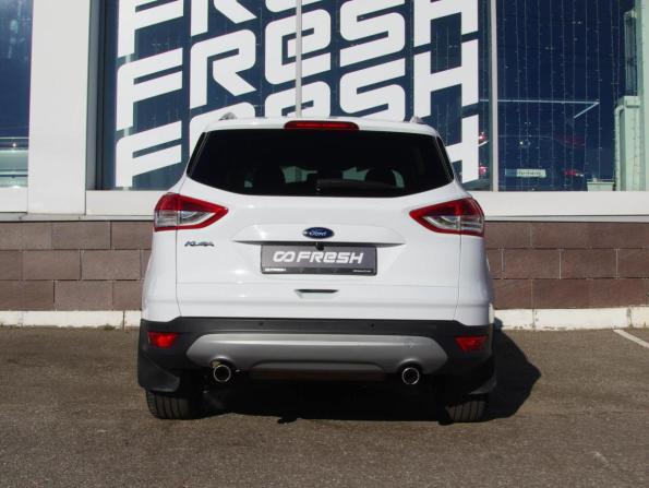 Ford Kuga II с пробегом 2013 года, цена 1 175 000 рублей, 130500 км, внедорожник, Автокод Объявления