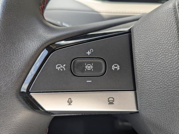 Changan CS55 Plus II с пробегом 2023 года, цена 1 850 000 рублей, 42198 км, внедорожник, Автокод Объявления