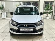 Lada (ВАЗ) Granta I Рестайлинг Волгоград  - изображение 21