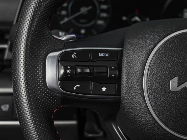 Kia Sportage V с пробегом 2024 года, цена 3 654 000 рублей, 37768 км, внедорожник, Автокод Объявления