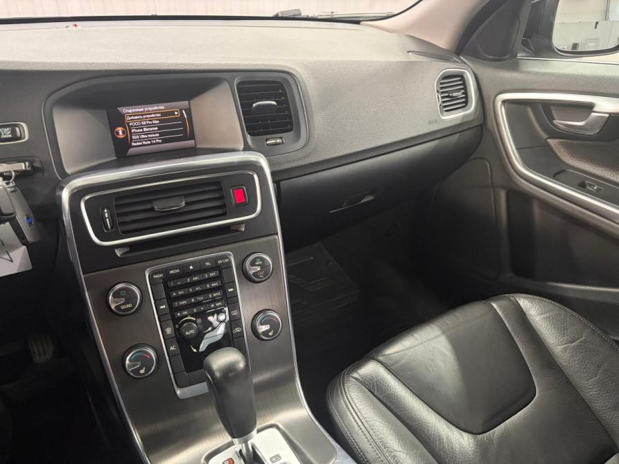 Volvo S60 II Краснодар  - изображение 11