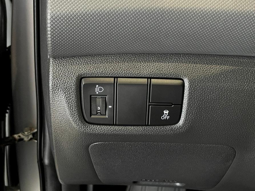 Hyundai Creta I Рестайлинг Москва  - изображение 11