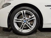 BMW 5 серии VI (F10/F11/F07) Рестайлинг Москва  - изображение 27