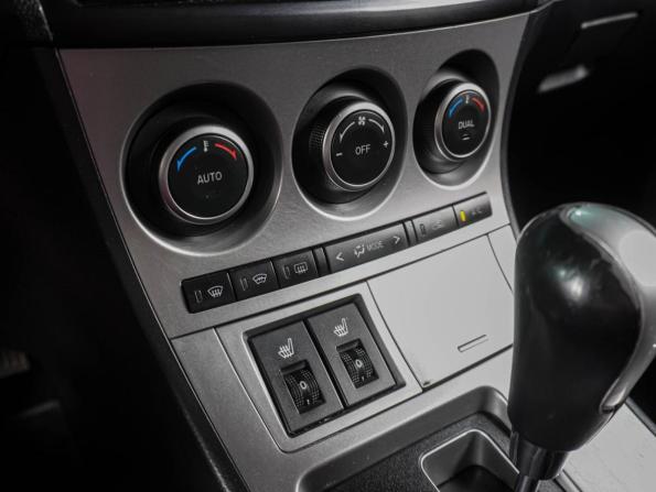 Mazda 3 II (BL) с пробегом 2009 года, цена 869 000 рублей, 172243 км, хэтчбек, Автокод Объявления