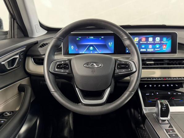 Chery Tiggo 4 Pro I Рестайлинг с пробегом 2024 года, цена 1 499 800 рублей, 60000 км, внедорожник, Автокод Объявления