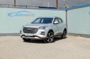 Chery Tiggo 4 Pro I Курган  - изображение 21