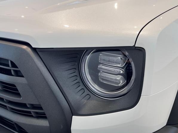 Haval Dargo с пробегом 2023 года, цена 2 750 000 рублей, 53241 км, внедорожник, Автокод Объявления