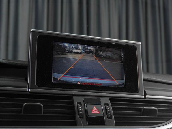 Audi A6 IV (C7) с пробегом 2014 года, цена 2 049 000 рублей, 211565 км, седан, Автокод Объявления