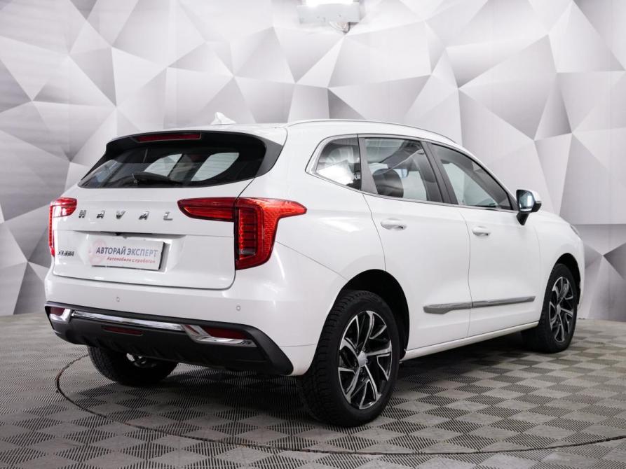 Haval Jolion I Ульяновск  - изображение 5
