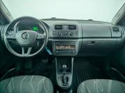 Skoda Fabia II Рестайлинг Москва  - изображение 23