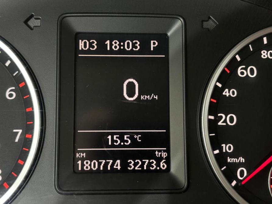Volkswagen Tiguan I Рестайлинг Альметьевск  - изображение 19