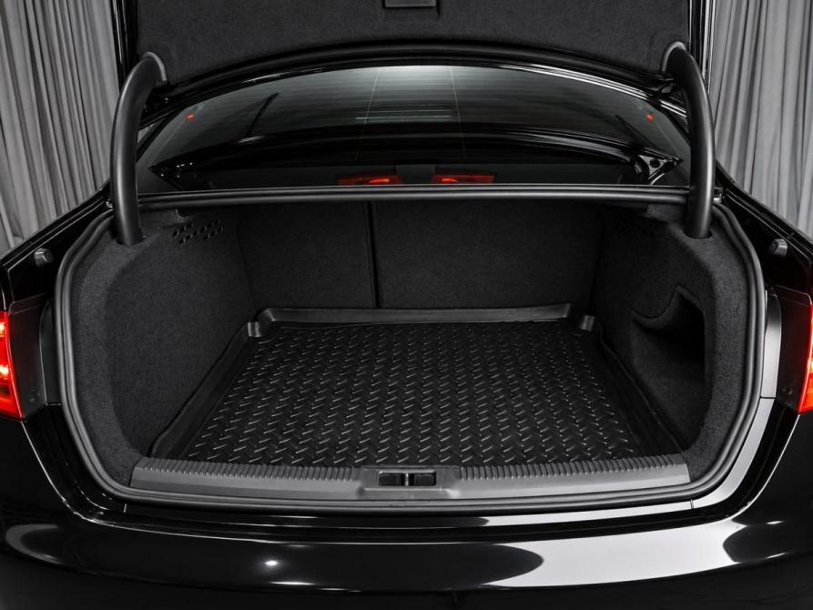 Audi A4 IV (B8) Тюмень  - изображение 19