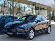 Porsche Cayenne III Санкт-Петербург  - изображение 25