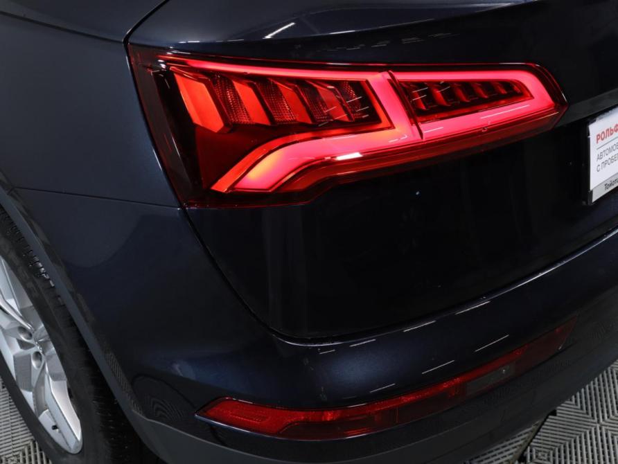 Audi Q5 II (FY) Санкт-Петербург  - изображение 10