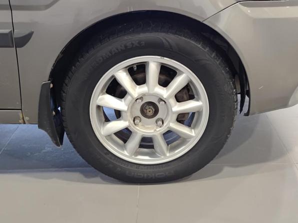 Hyundai Matrix I Рестайлинг 2 с пробегом 2008 года, цена 430 000 рублей, 258014 км, компактвэн, Автокод Объявления