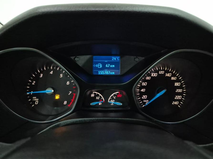 Ford Focus III Альметьевск  - изображение 13