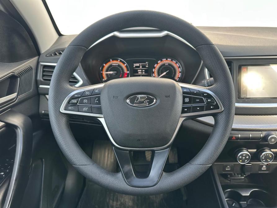 Lada (ВАЗ) Vesta I Рестайлинг (NG) Тамбов  - изображение 18