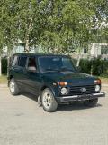 Lada (ВАЗ) 2131 (4x4) I Рестайлинг (2020) Сургут  - изображение 8