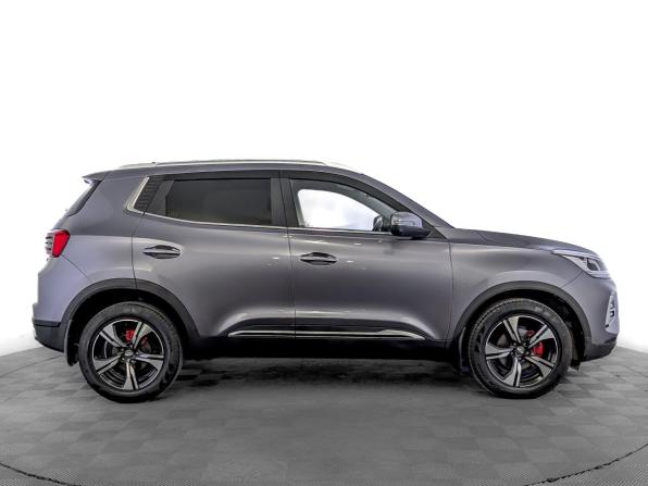 Chery Tiggo 4 Pro I с пробегом 2023 года, цена 1 520 000 рублей, 53002 км, внедорожник, Автокод Объявления