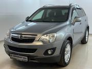 Opel Antara I Рестайлинг Москва  - изображение 17