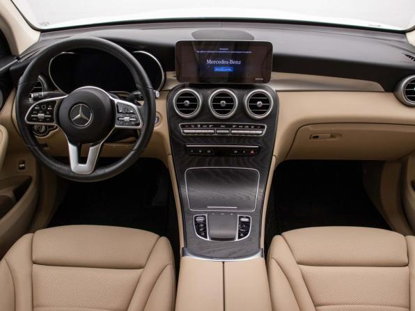 Mercedes-Benz GLC Coupe I (C253) Рестайлинг с пробегом 2019 года, цена 5 458 000 рублей, 43150 км, внедорожник, Автокод Объявления
